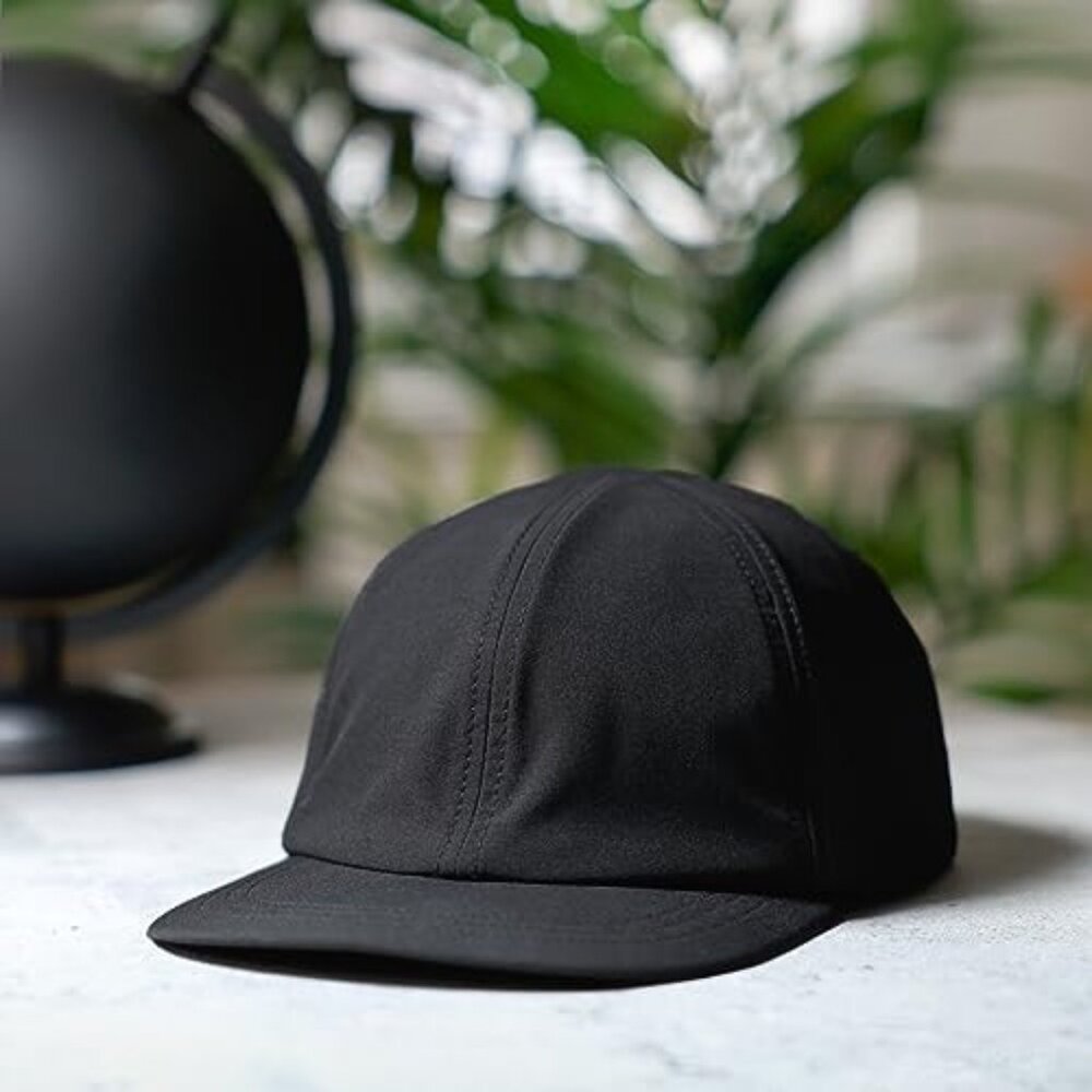 Packable Foldable Baseball Cap Stretch Lightweigh… - image 6